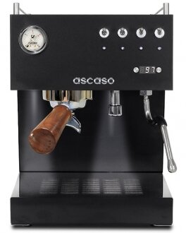 Ascaso Steel Duo Pid Kahve Makinesi kullananlar yorumlar